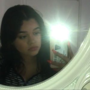 Meet your Posher, Mayte